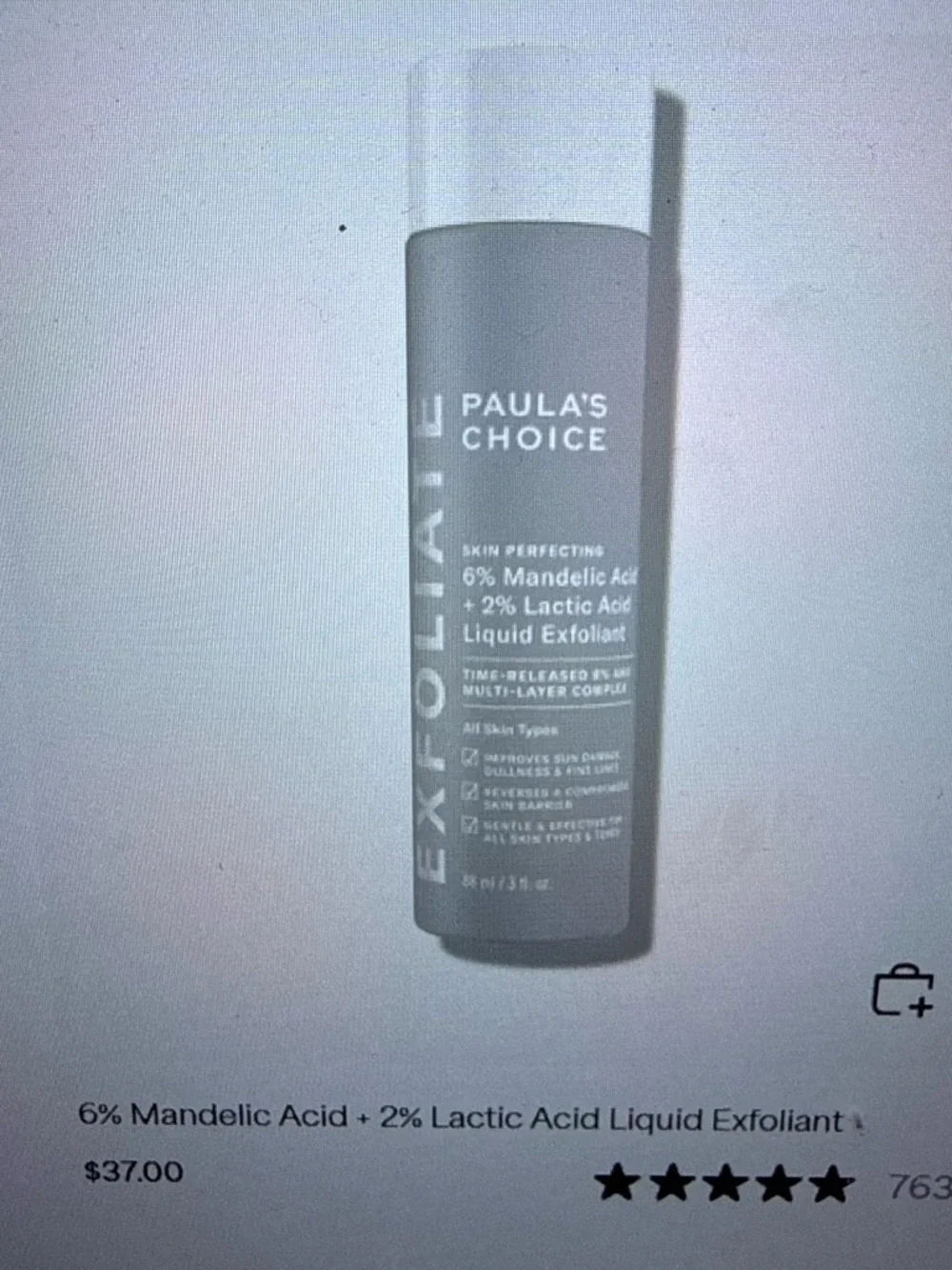 Paulas Choice paula choice